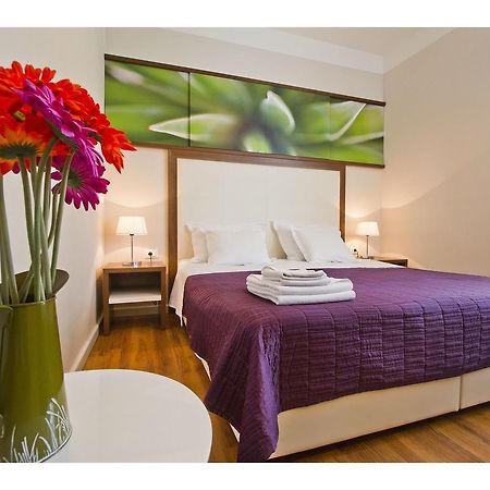 Bastion Luxury Rooms Спліт Екстер'єр фото