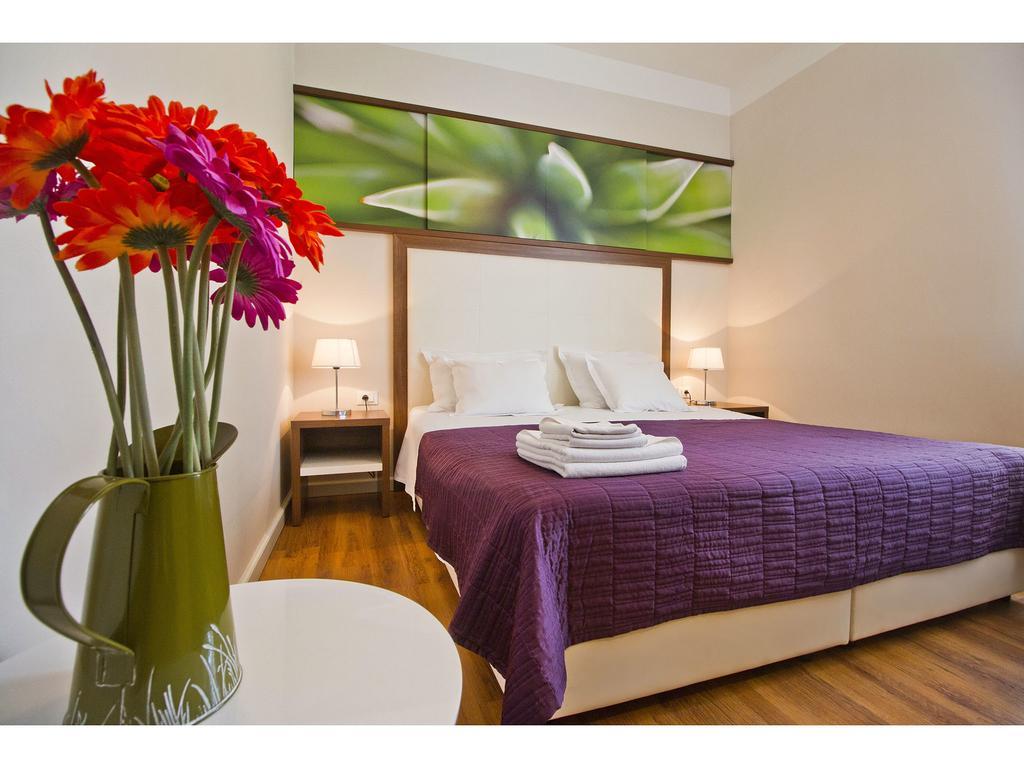 Bastion Luxury Rooms Спліт Екстер'єр фото